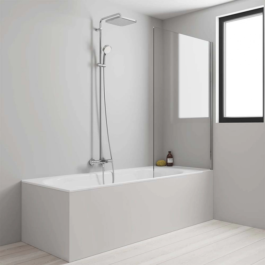 Душевая стойка Grohe Tempesta Cosmopolitan System 250, 26691000 с термостатом - фото 7