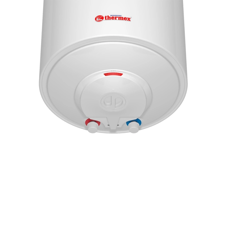 Водонагреватель накопительный Thermex TitaniumHeat 30 V Slim - фото 4