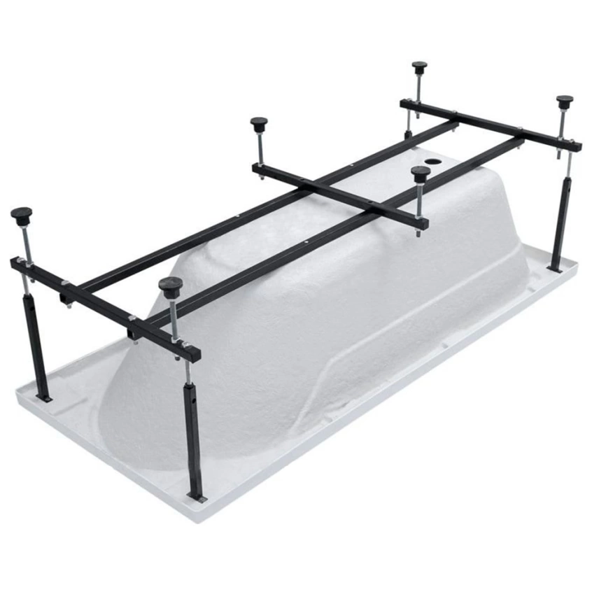 Каркас сварной для акриловой ванны Aquanet 180 - фото 1