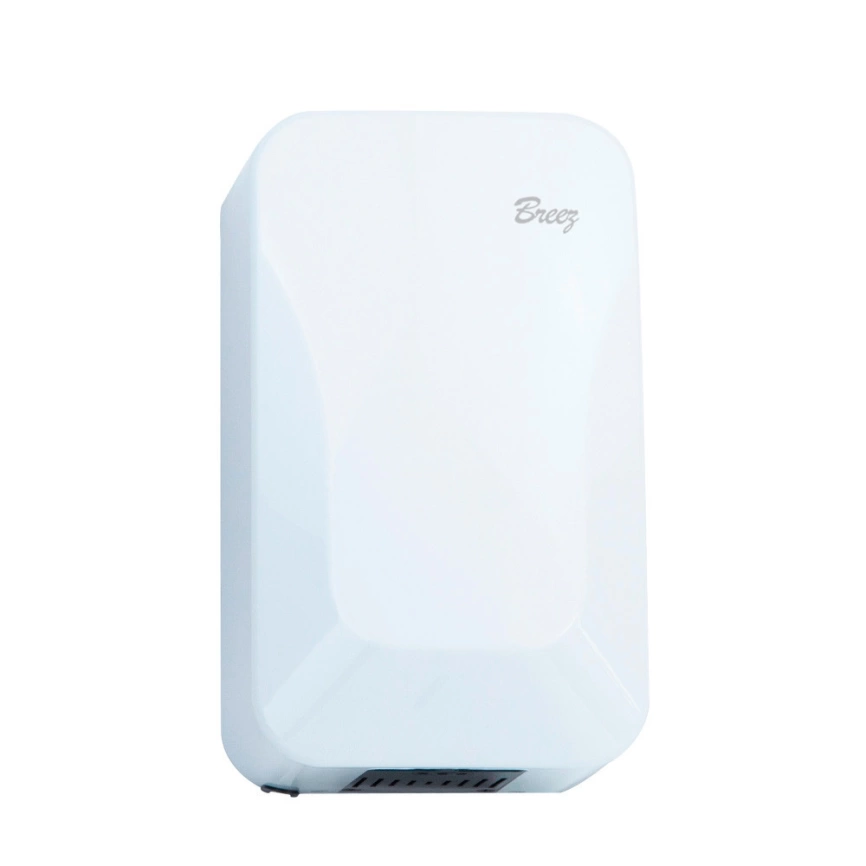 Сушилка для рук Breez Smart UV-1000W белая - фото 1