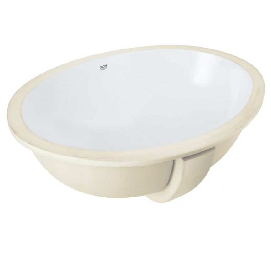 Встраиваемая раковина Grohe Bau Ceramic Universal 55 см 39423000