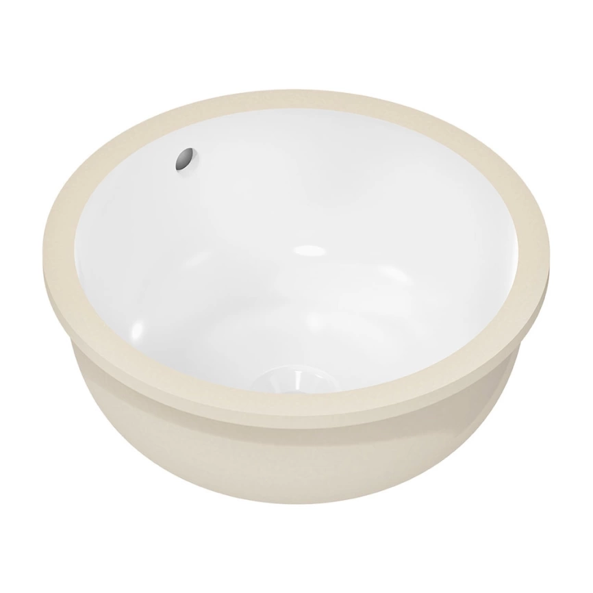 Раковина Hansgrohe Xuniva S 60151450 встраиваемая