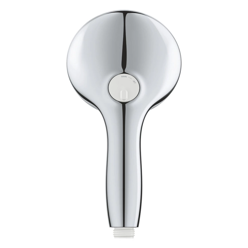 Душевая лейка Grohe Tempesta 110 27597003 хром - фото 4