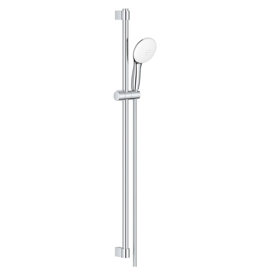 Душевой гарнитур Grohe Tempesta 27646003 хром