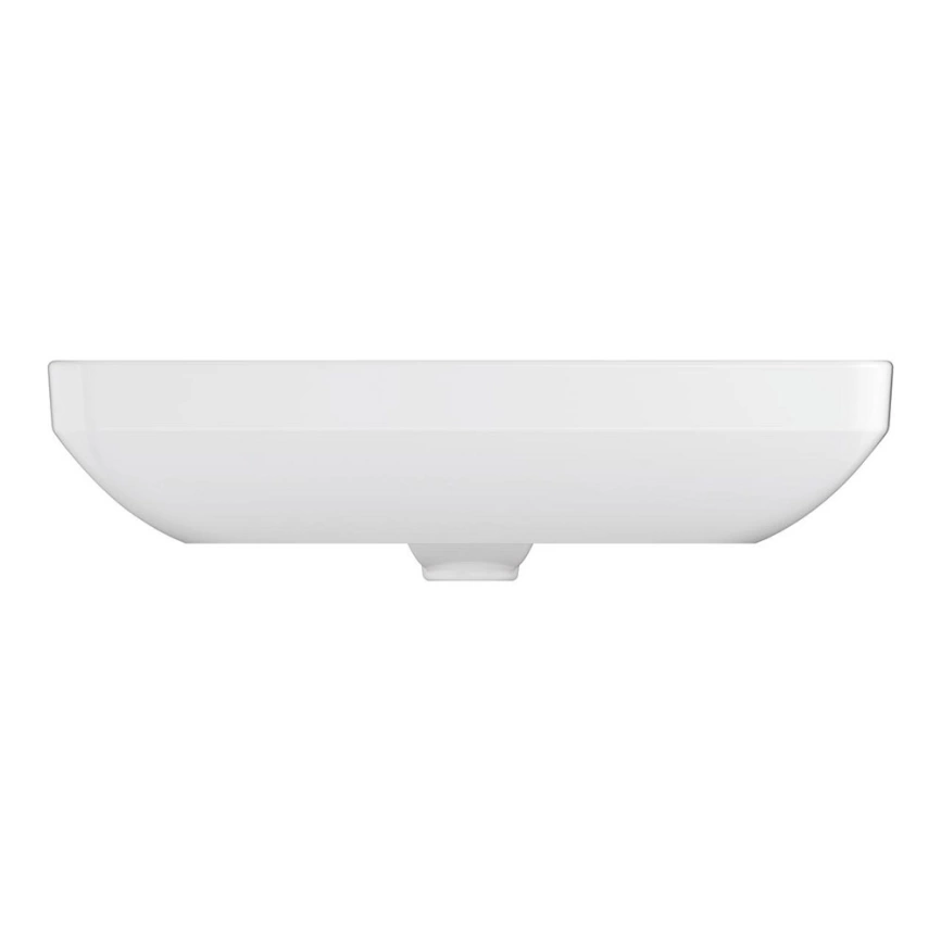 Раковина Grohe Euro Ceramic 102434SH00 накладная - фото 4