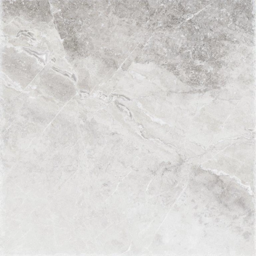 Плитка напольная керамическая 45x45 М-квадрат Каньон серый фото 3