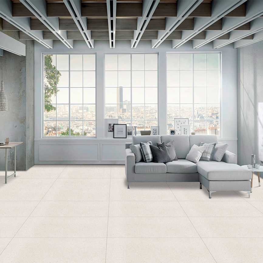 Керамогранит 120x60 Varmora Marmo Silver Matt - фото 1