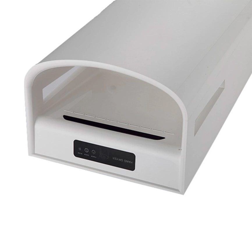 Сушилка для рук Breez JF-1650W белая - фото 1