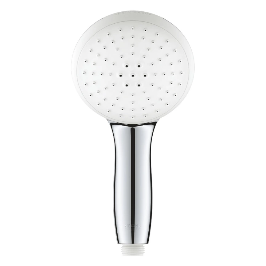 Душевая лейка Grohe Tempesta 110 27597003 хром - фото 2