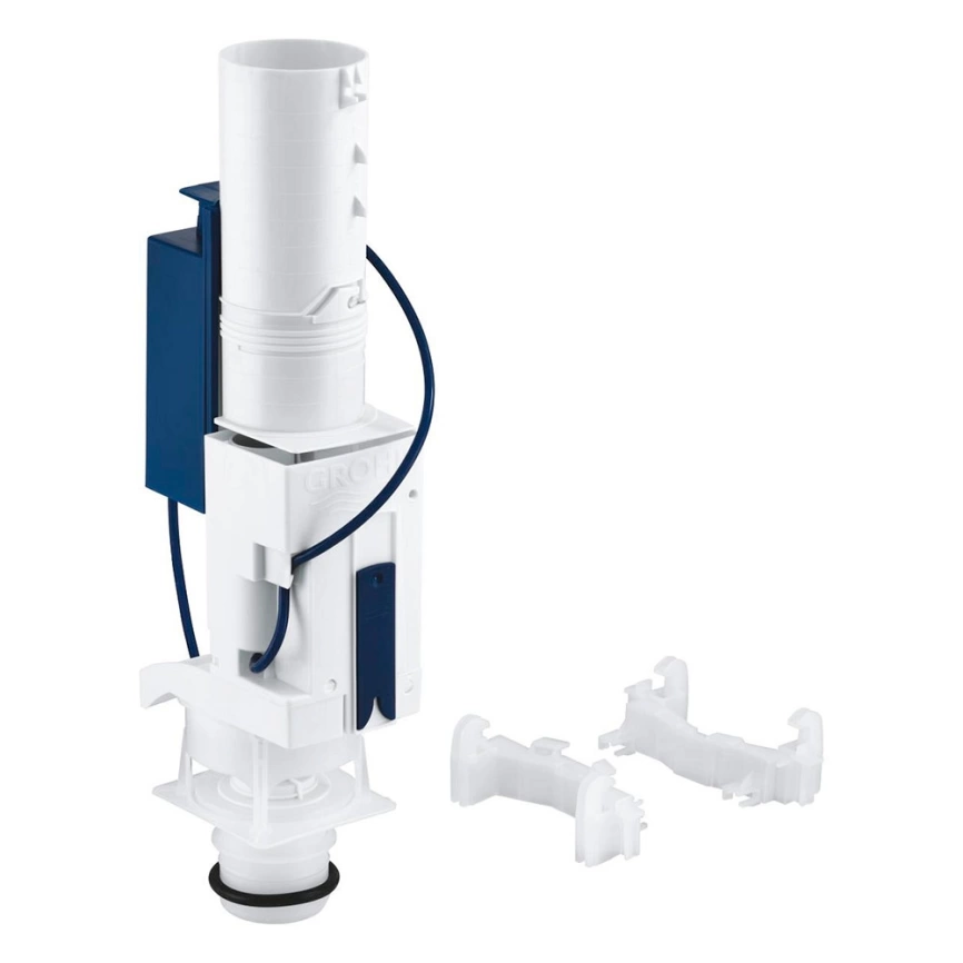 Смывной клапан с удлинителем Grohe AV1 38736000