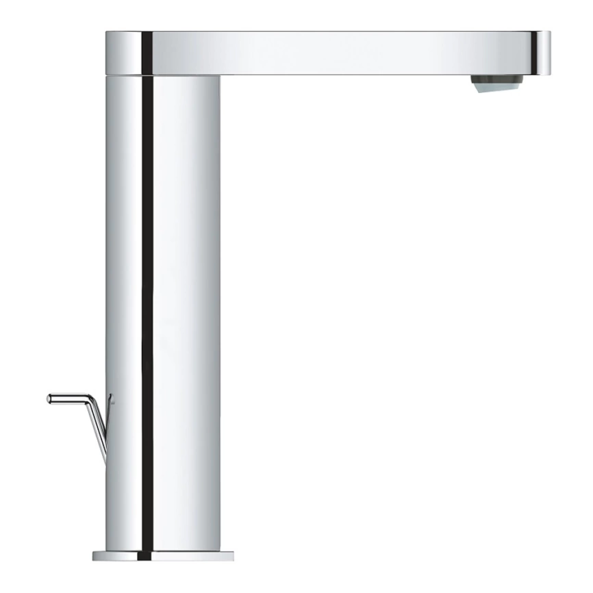 Смеситель для раковины Grohe Plus 23871003, хром - фото 2