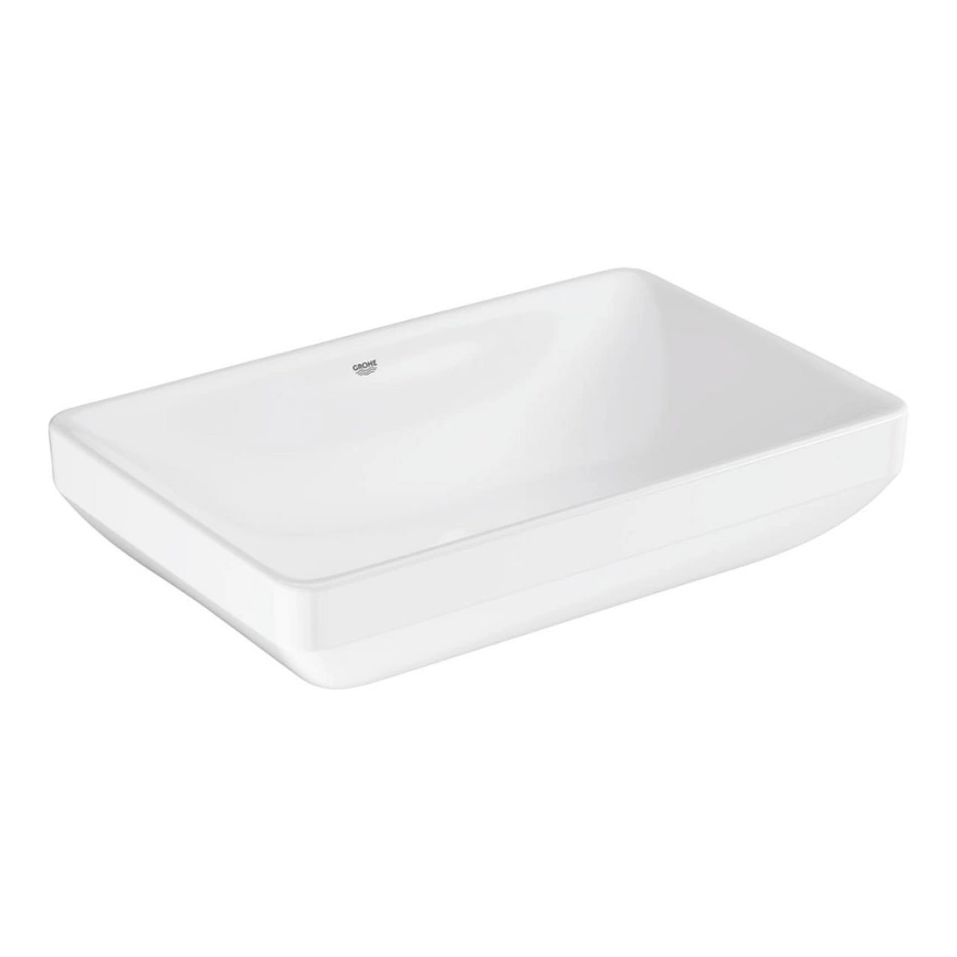 Раковина Grohe Euro Ceramic 102434SH00 накладная