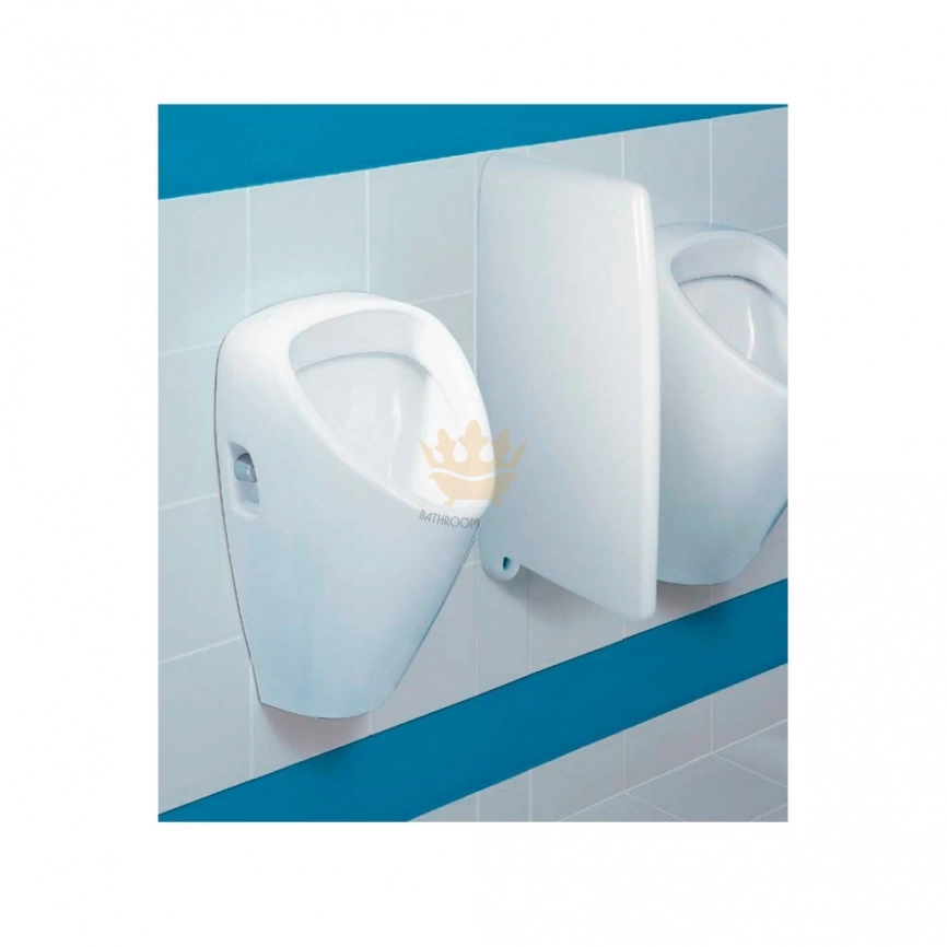 Перегородка для писсуаров Jika Split 8476010000001 - фото 7