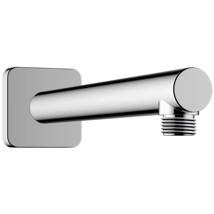 Кронштейн для верхнего душа Hansgrohe Vernis Shape 26405000, хром