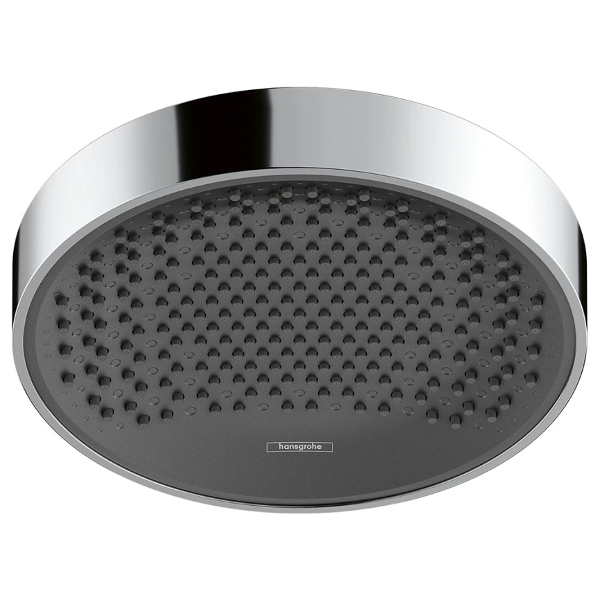 Лейка для верхнего душа Hansgrohe Rainfinity 250 26226000 хром - фото 1