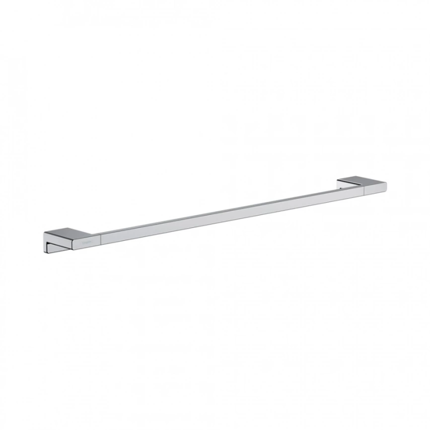 Полотенцедержатель Hansgrohe AddStoris 41747000, хром