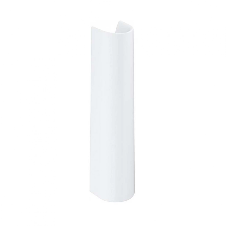 Раковина Grohe Bau Ceramic 55 см 39440000 фото 6