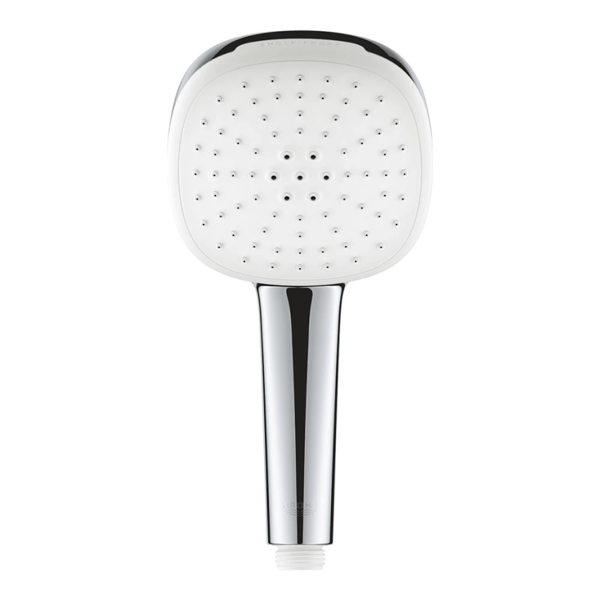 Душевая лейка Grohe Tempesta Cube 110 26746003 хром - фото 2