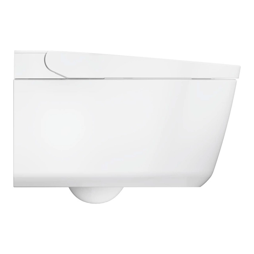 Унитаз-биде подвесной Grohe Sensia Pro 36508SH0 с сиденьем - фото 3