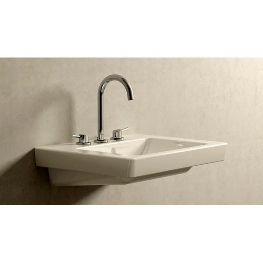 Смеситель для раковины Grohe Concetto 20216001, хром - фото 3