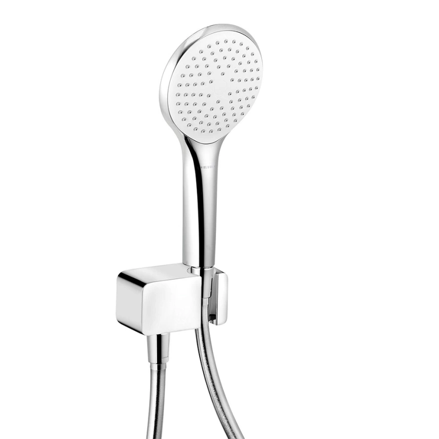 Душевой гарнитур Kludi Freshline 6787005-00, хром