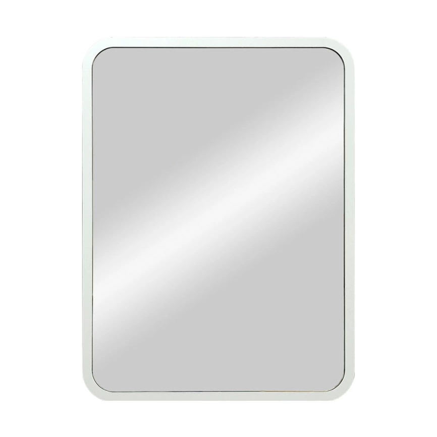Зеркало навесное Continent Сидней 600x800 белое