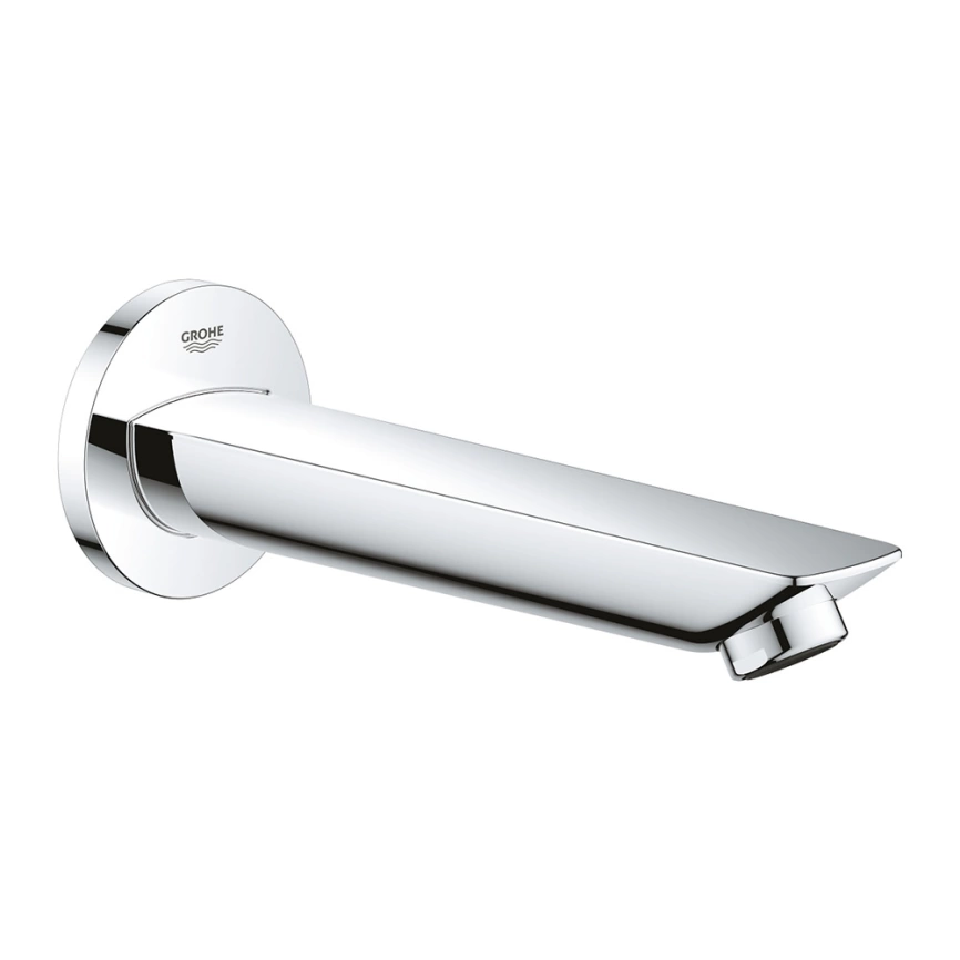 Излив для ванн настенный Grohe BauCosmopolitan 13255001 хром