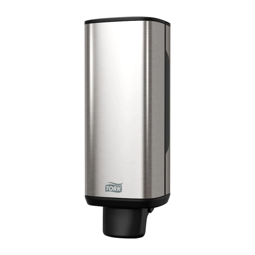 Диспенсер для пенного мыла Tork Image Line 460010 стальной