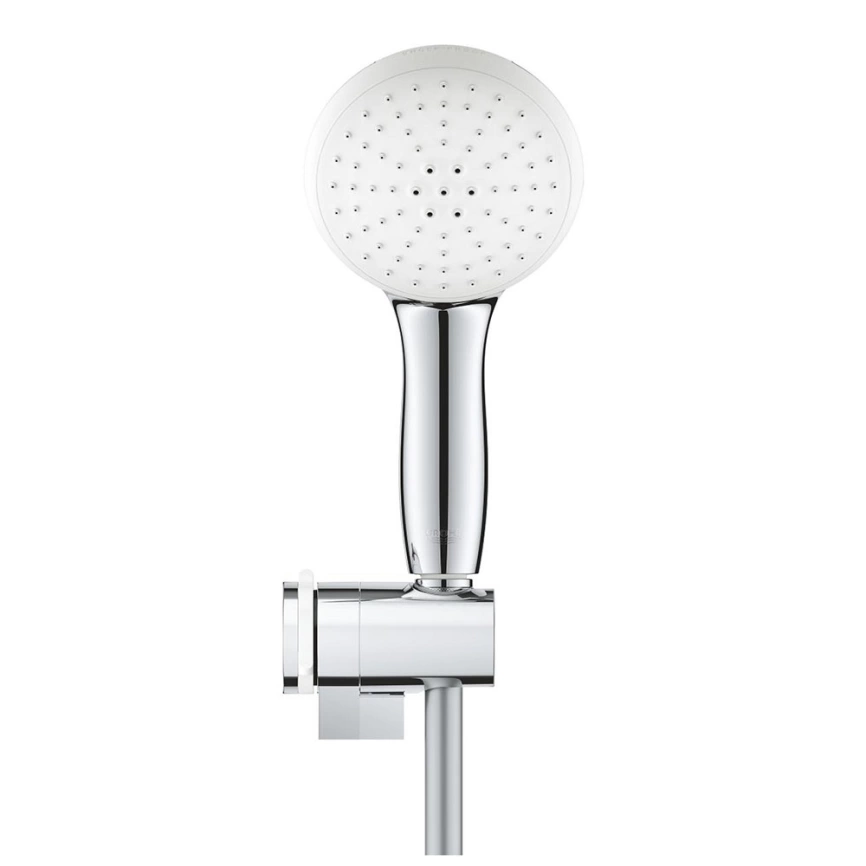 Душевой гарнитур Grohe Tempesta 110 27601003 хром - фото 2