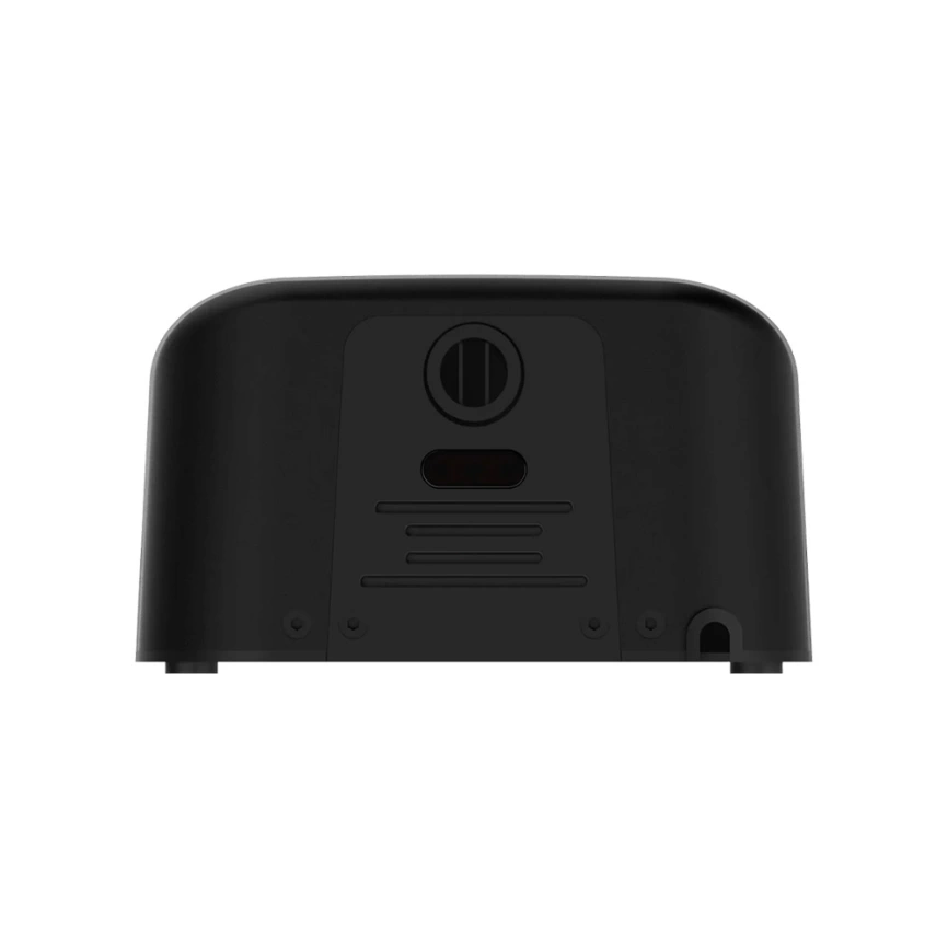 Сушилка для рук Breez Mini Force MF-1000BL черная - фото 5