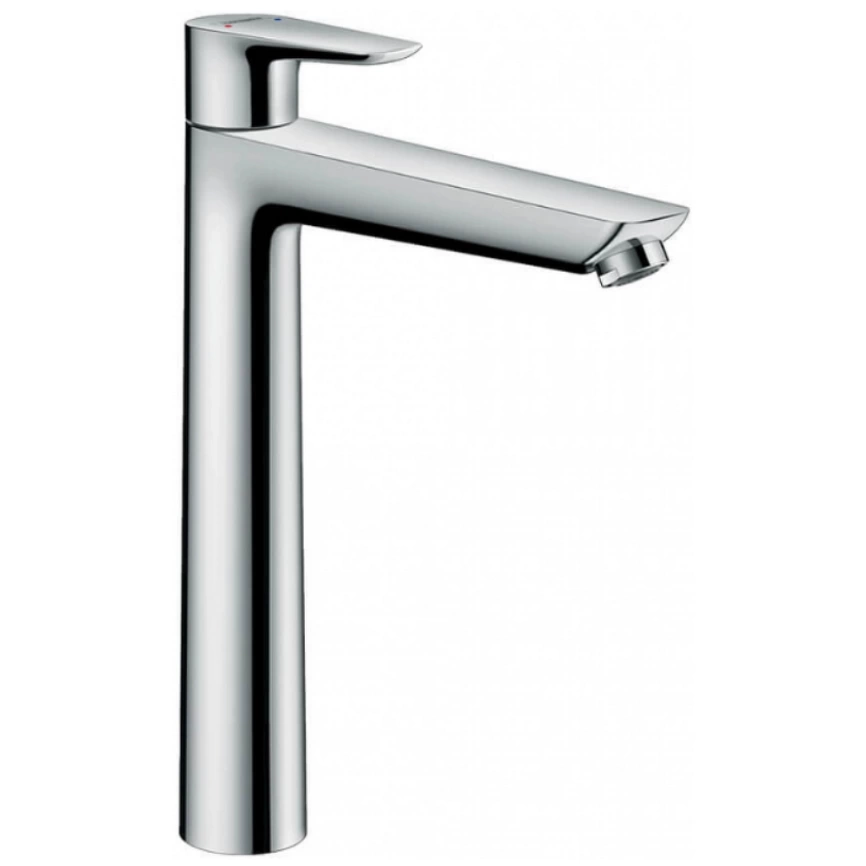 Смеситель для раковины Hansgrohe Talis E 71717000, хром