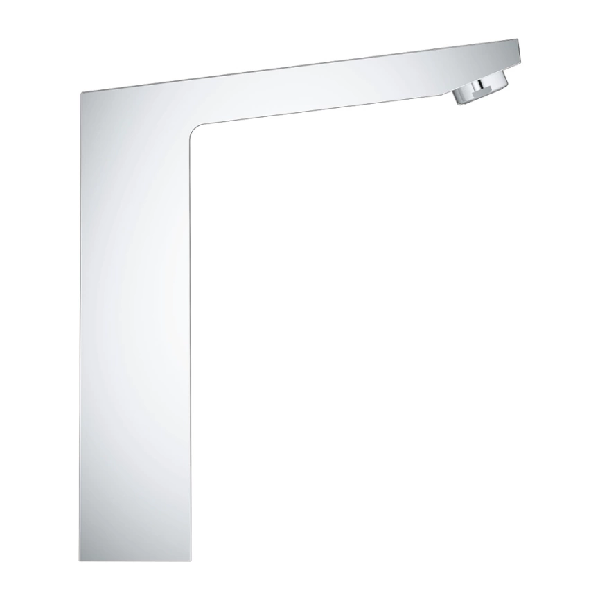 Смеситель для раковины сенсорный Grohe Eurocube E 36441000 - фото 3