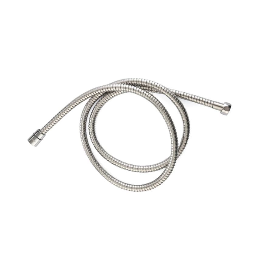 Шланг для душа Milardo Essential 220S200M19 из стали 2 м