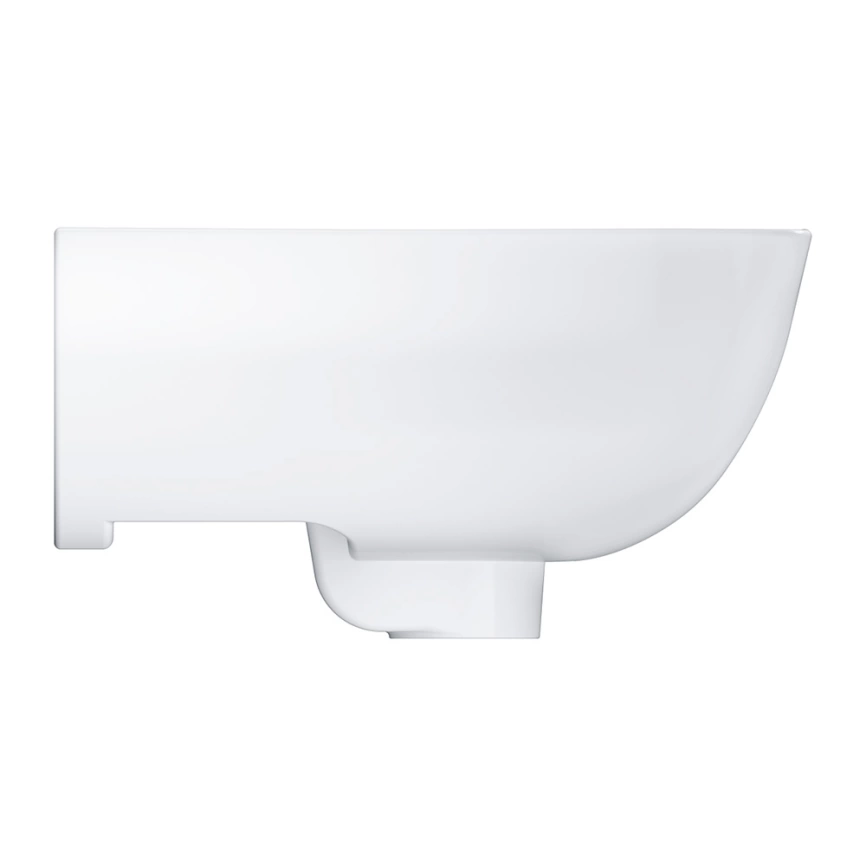 Раковина Grohe Bau Edge Ceramic 45 см 39806000 - фото 2
