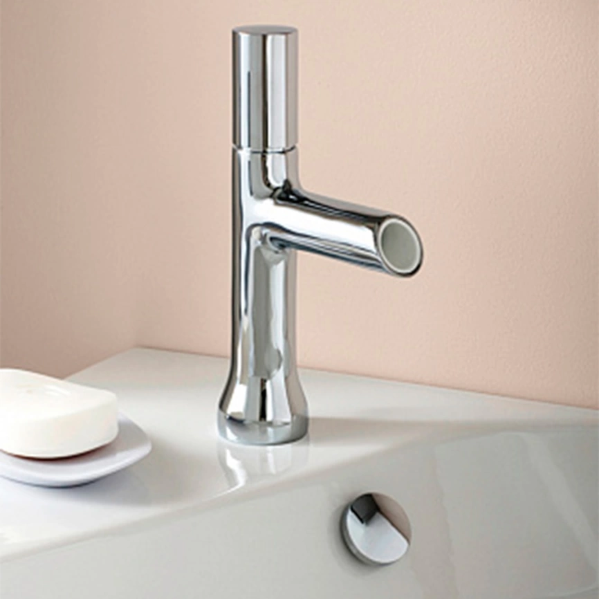 Смеситель для раковины Jacob Delafon Toobi E8959-CP, хром - фото 1
