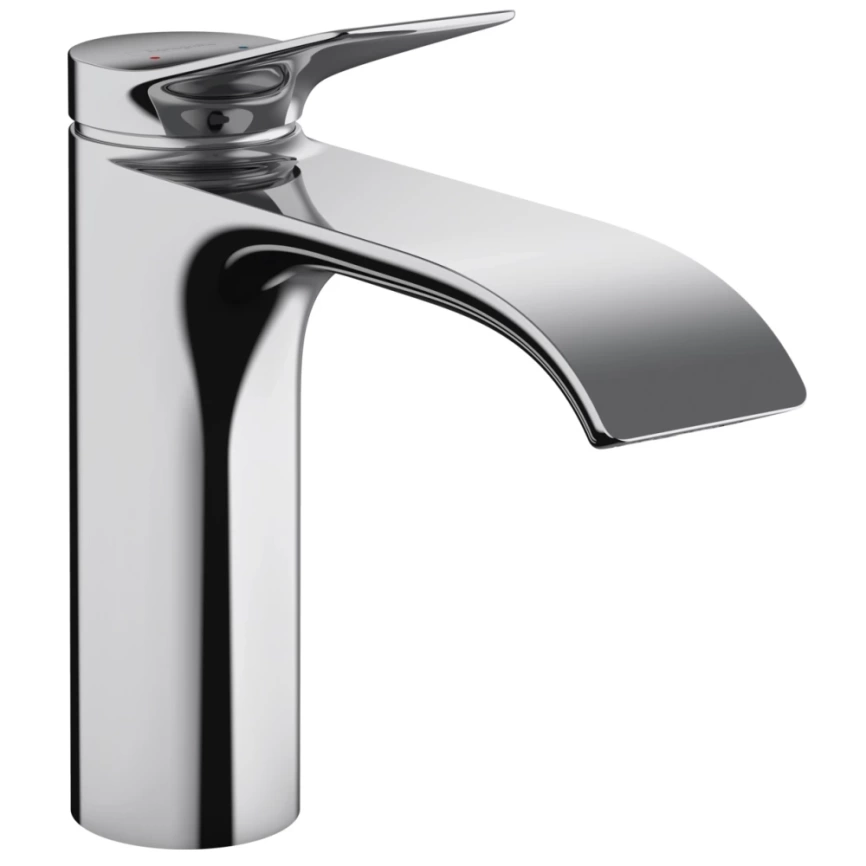Смеситель для раковины Hansgrohe Vivenis 75020000, хром