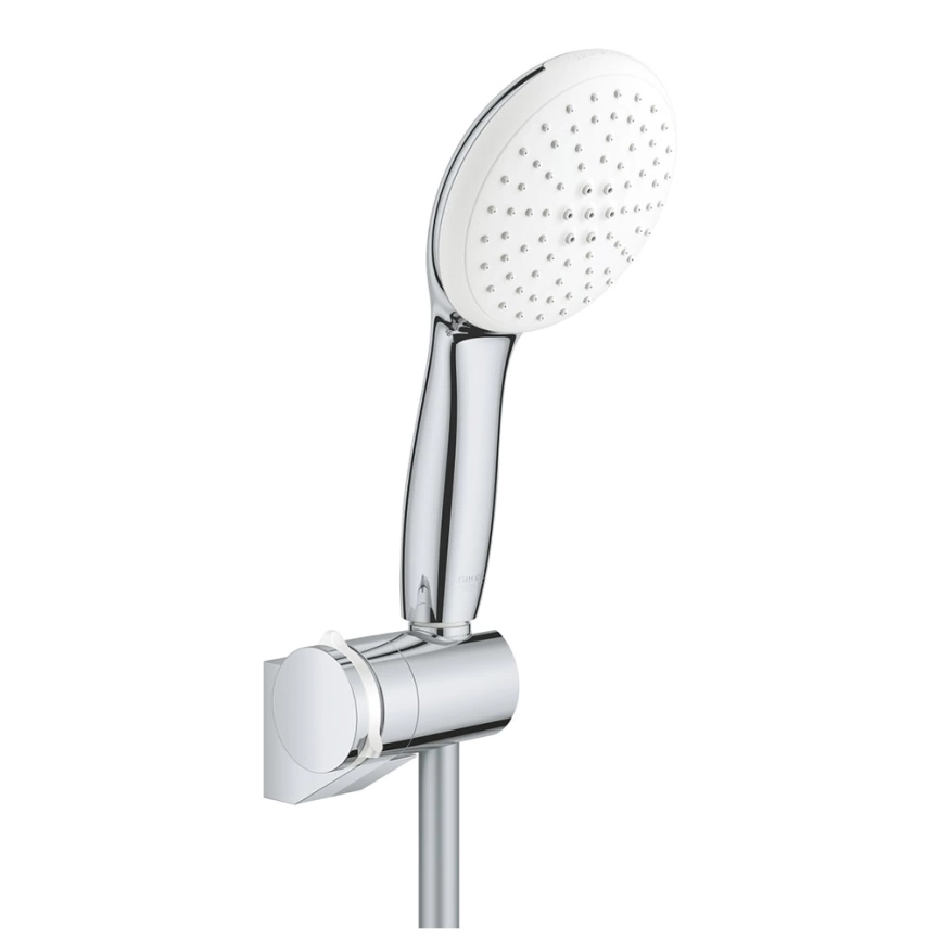 Душевой гарнитур Grohe Tempesta 110 27601003 хром