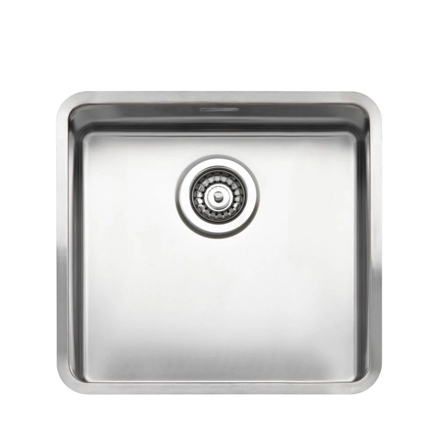 Мойка кухонная из нержавеющей стали Reginox Kansas L 40X40 Okg