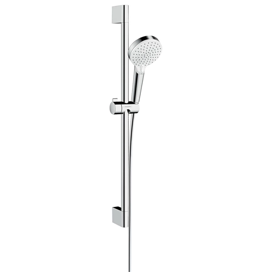 Душевой гарнитур Hansgrohe Crometta Vario EcoSmart 26534400 хром