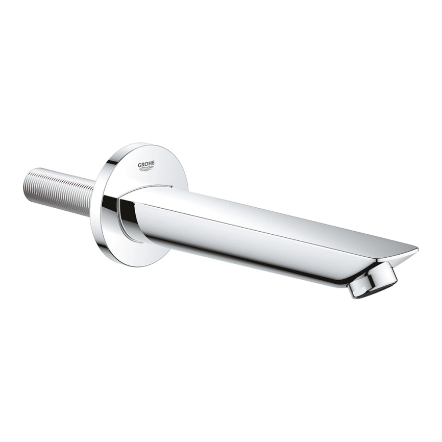 Излив для ванн настенный Grohe BauCosmopolitan 13255001 хром - фото 2