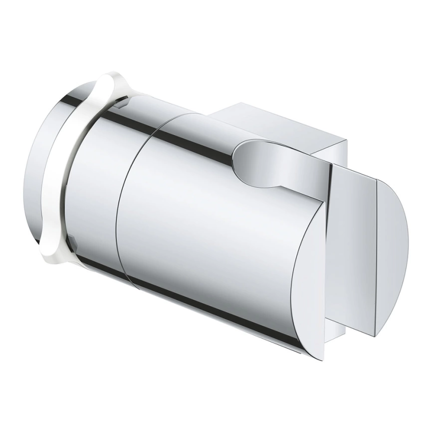Держатель для душевой лейки Grohe Tempesta 27595001 хром - фото 1