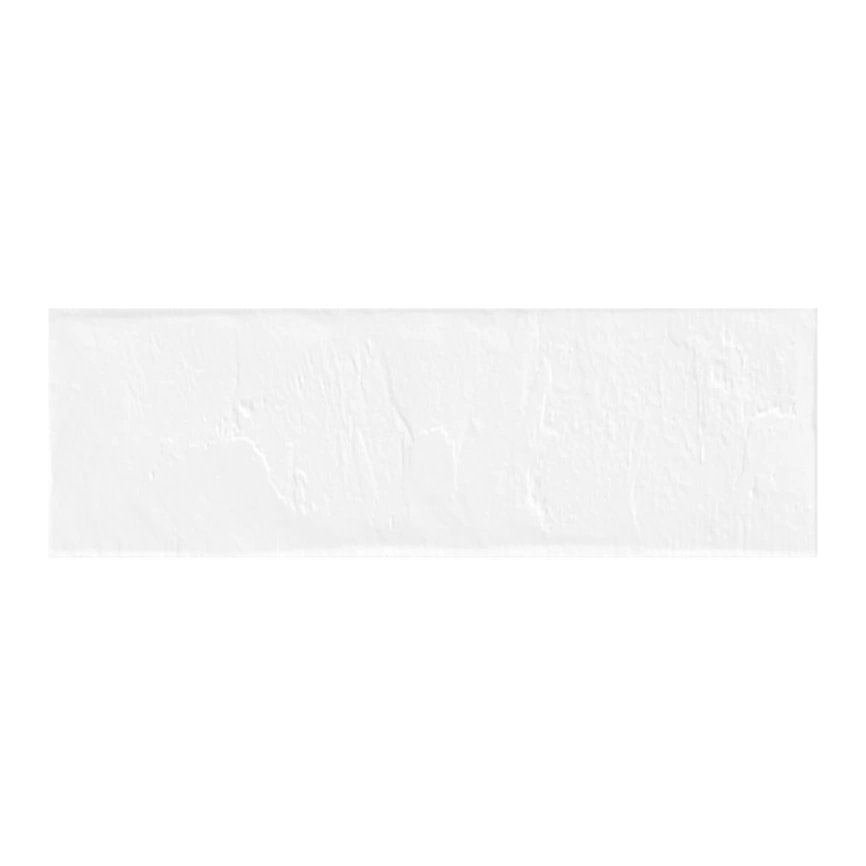 Плитка настенная 7x30 Argenta Artisian White