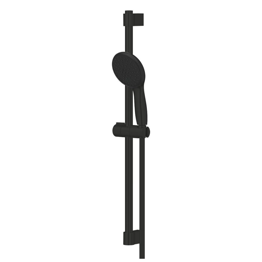 Душевой гарнитур Grohe Tempesta 269152433 черный - фото 1