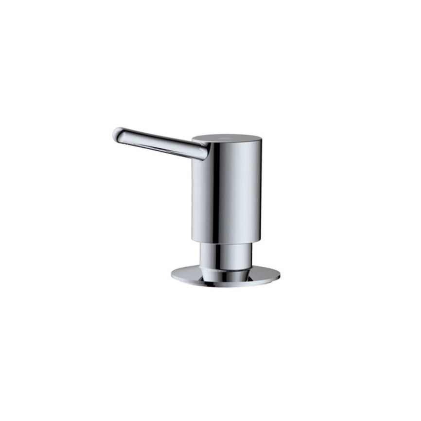 Дозатор для кухонной мойки Iddis Kitchen Line SDISB00i59, хром