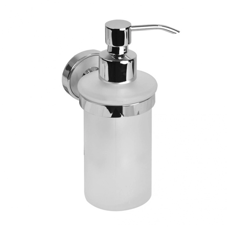 Дозатор для жидкого мыла настенный IDDIS Calipso CALMBG0i46 - фото 1