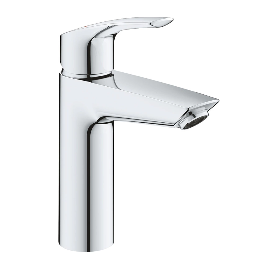 Смеситель для раковины Grohe Eurosmart 23923003 хром