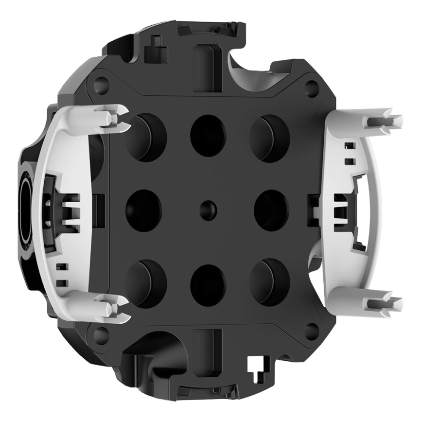 Адаптер для монтажной коробки Hansgrohe Ibox Universal 13588000