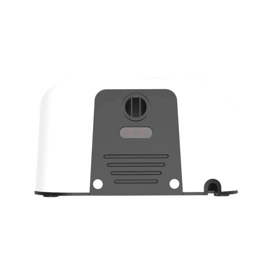 Сушилка для рук Breez Mini Force MF-1000W белая - фото 6