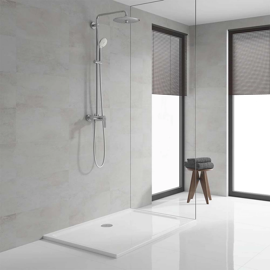 Душевая стойка Grohe Euphoria System 260, 27473002 - фото 4