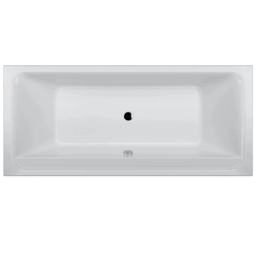 Акриловая ванна AM.PM Inspire V2.0 170x75 W52A-170-075W-A